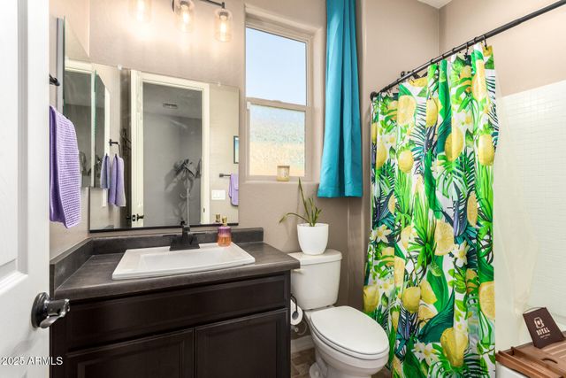 739 S 9TH Place, Coolidge, AZ 85128