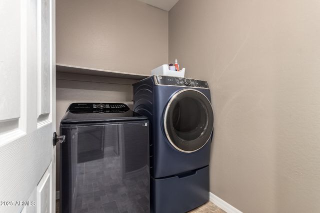 739 S 9TH Place, Coolidge, AZ 85128