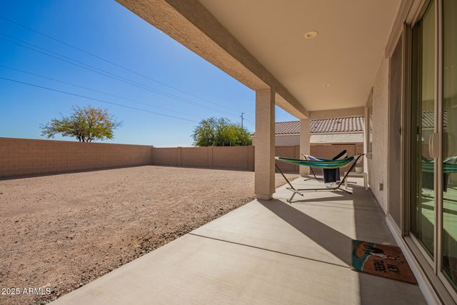 739 S 9TH Place, Coolidge, AZ 85128