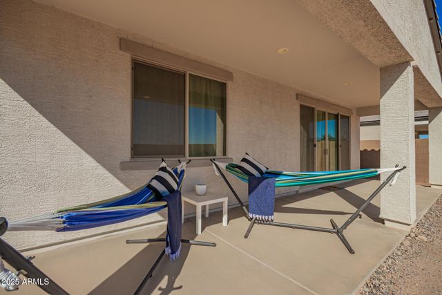 739 S 9TH Place, Coolidge, AZ 85128