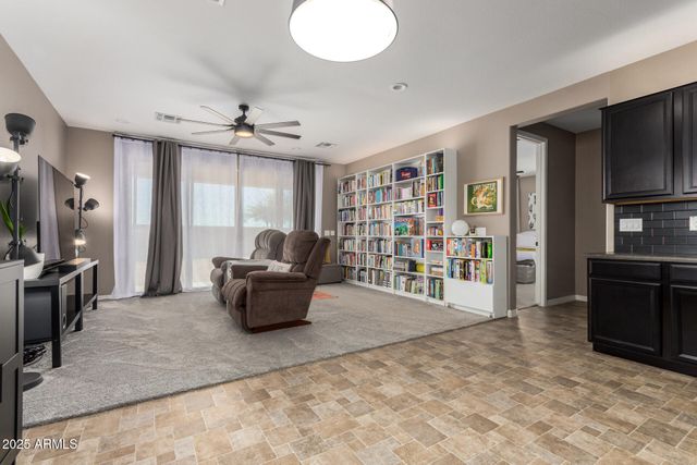 739 S 9TH Place, Coolidge, AZ 85128