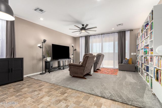 739 S 9TH Place, Coolidge, AZ 85128