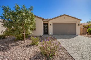739 S 9TH Place, Coolidge, AZ 85128