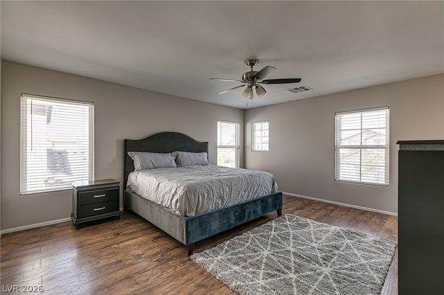 3123 ALDER GROVE Court 0, North Las Vegas, NV 89081