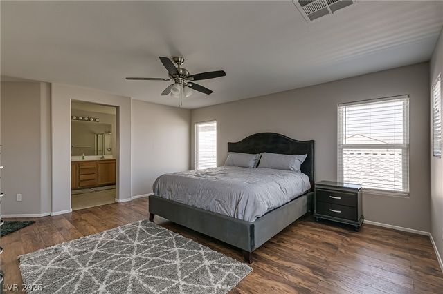 3123 ALDER GROVE Court 0, North Las Vegas, NV 89081