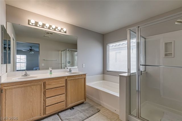 3123 ALDER GROVE Court 0, North Las Vegas, NV 89081