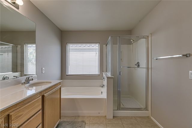 3123 ALDER GROVE Court 0, North Las Vegas, NV 89081