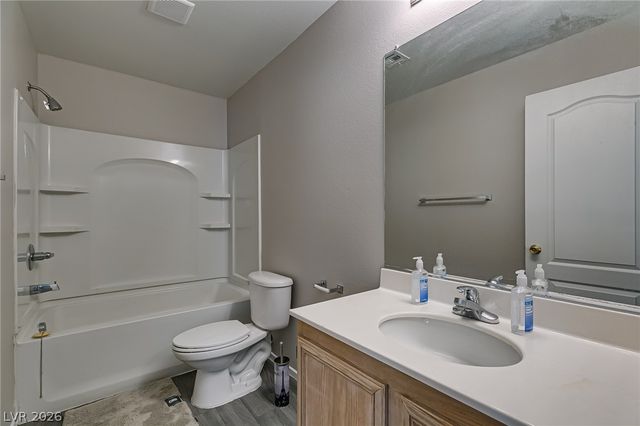3123 ALDER GROVE Court 0, North Las Vegas, NV 89081
