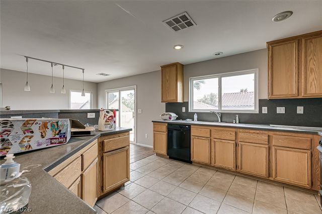 3123 ALDER GROVE Court 0, North Las Vegas, NV 89081