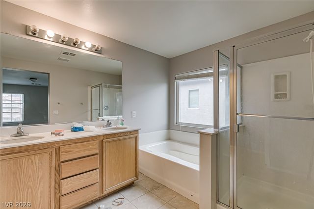 3123 ALDER GROVE Court 0, North Las Vegas, NV 89081
