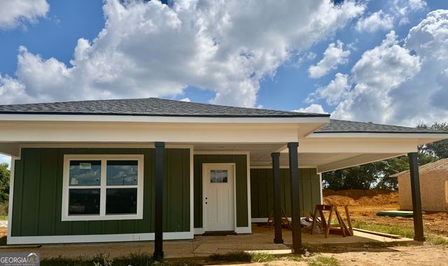 107 Weeping Willow Way, Vienna, GA 31092