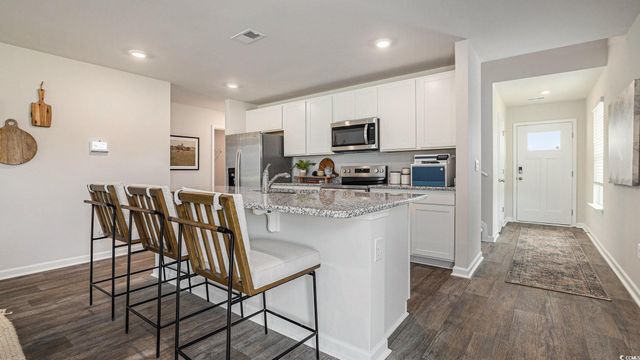 3546 Ashridge Way, Conway, SC 29526