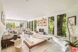 1588 N Doheny Drive, Los Angeles, CA 90069