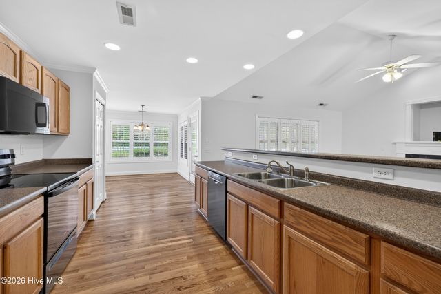 236 Foxwood Lane, Wilmington, NC 28409