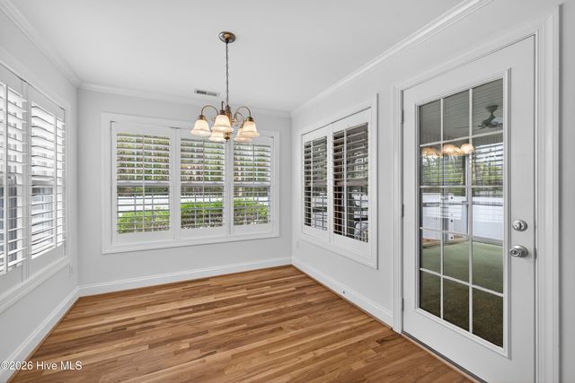 236 Foxwood Lane, Wilmington, NC 28409