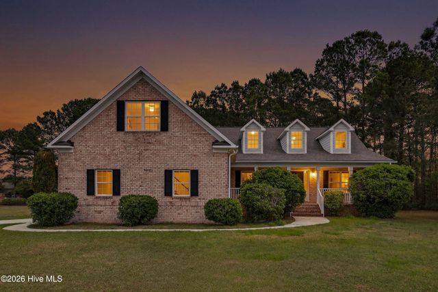 236 Foxwood Lane, Wilmington, NC 28409
