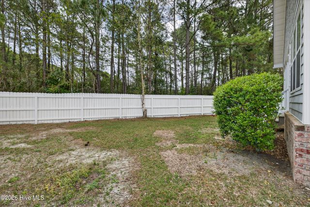 236 Foxwood Lane, Wilmington, NC 28409