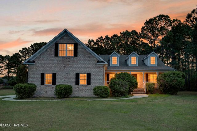 236 Foxwood Lane, Wilmington, NC 28409