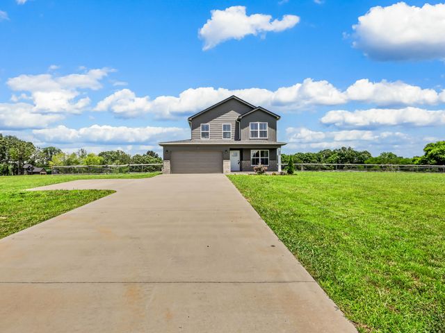 1191 Southside Rd, Southside, TN 37171