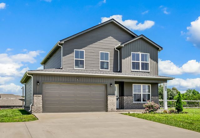 1191 Southside Rd, Southside, TN 37171