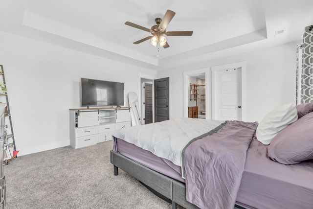 1191 Southside Rd, Southside, TN 37171