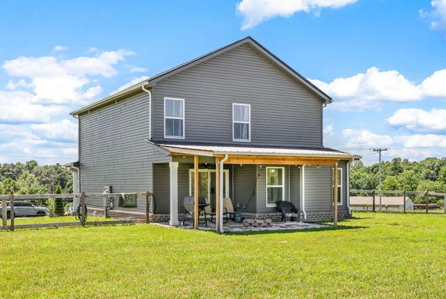1191 Southside Rd, Southside, TN 37171