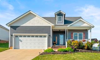 109 BEAUREGARD DR, Staunton, VA 24401