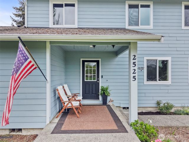 2525 104th Street E, Tacoma, WA 98445