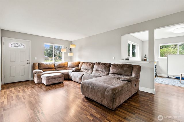 2525 104th Street E, Tacoma, WA 98445