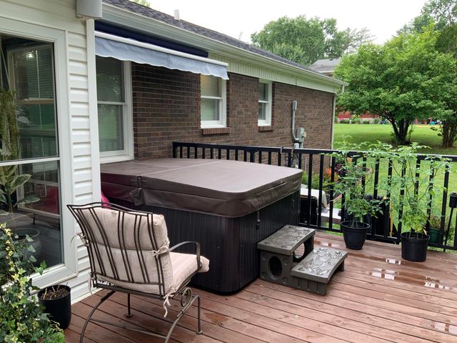 103 Green Hill Park Drive, Somerset, KY 42501