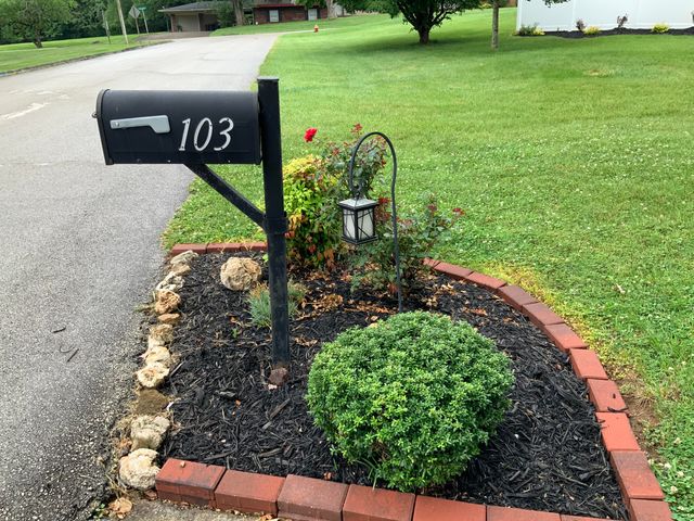 103 Green Hill Park Drive, Somerset, KY 42501