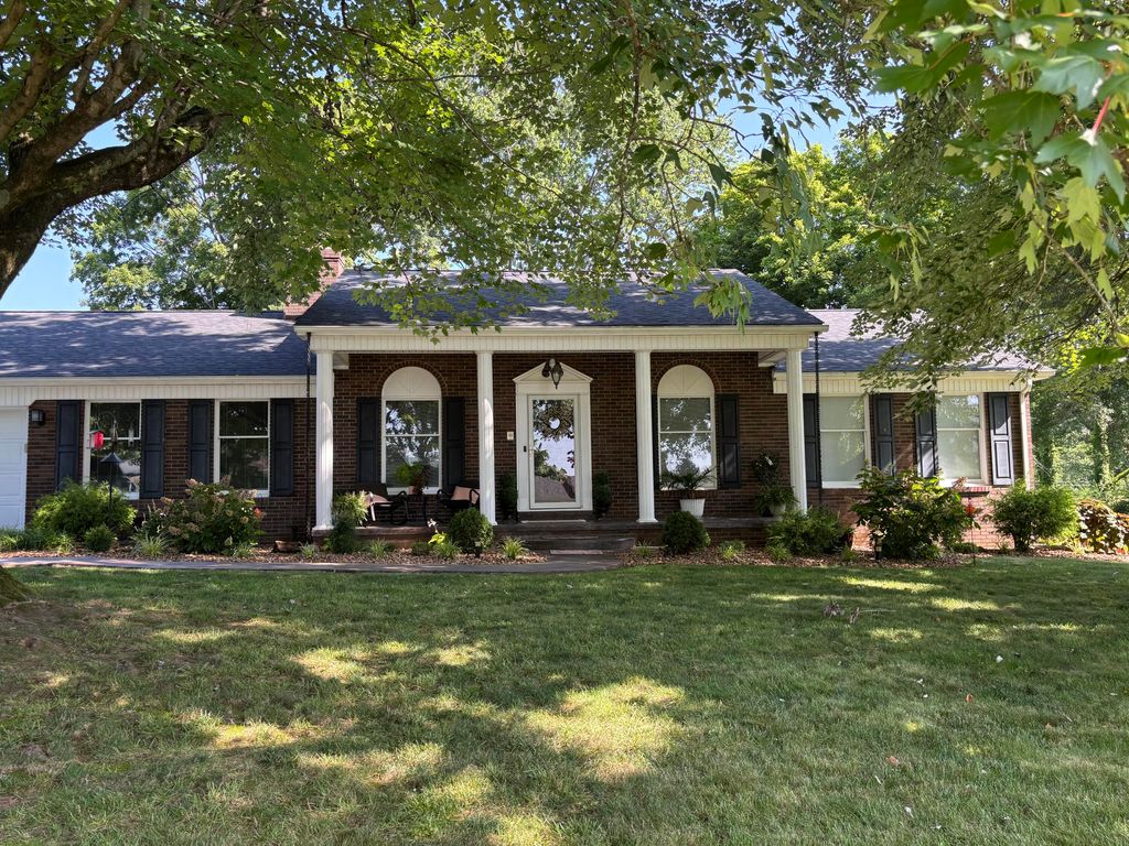 103 Green Hill Park Drive, Somerset, KY 42501