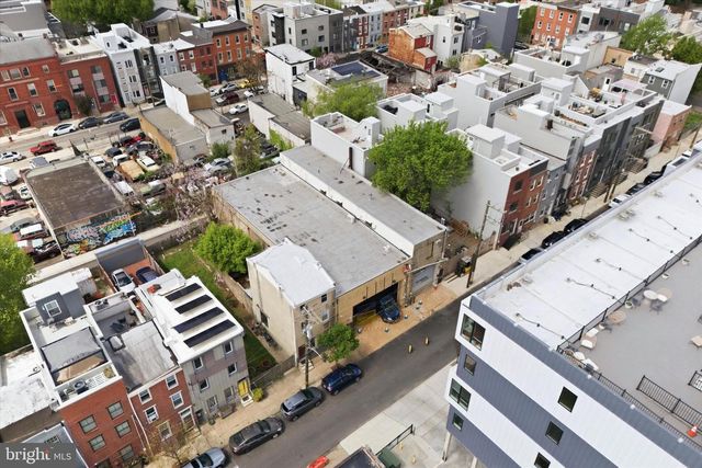 2124-32 E ARIZONA ST, Philadelphia, PA 19125