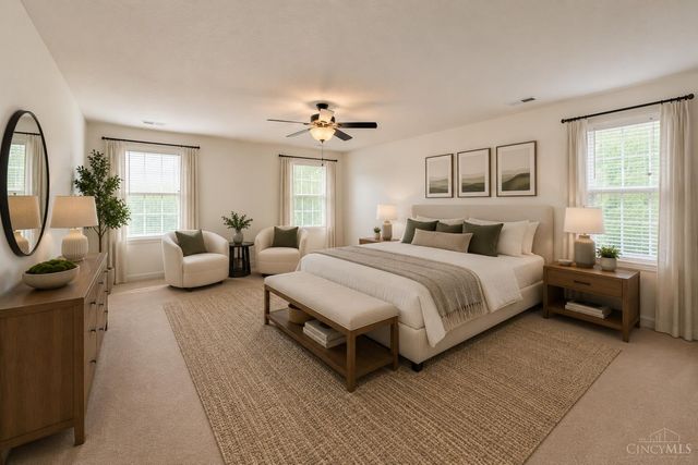 1091 Sophia Drive, Miami Twp, OH 45150