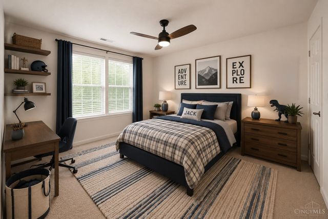 1091 Sophia Drive, Miami Twp, OH 45150