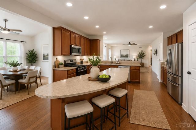 1091 Sophia Drive, Miami Twp, OH 45150
