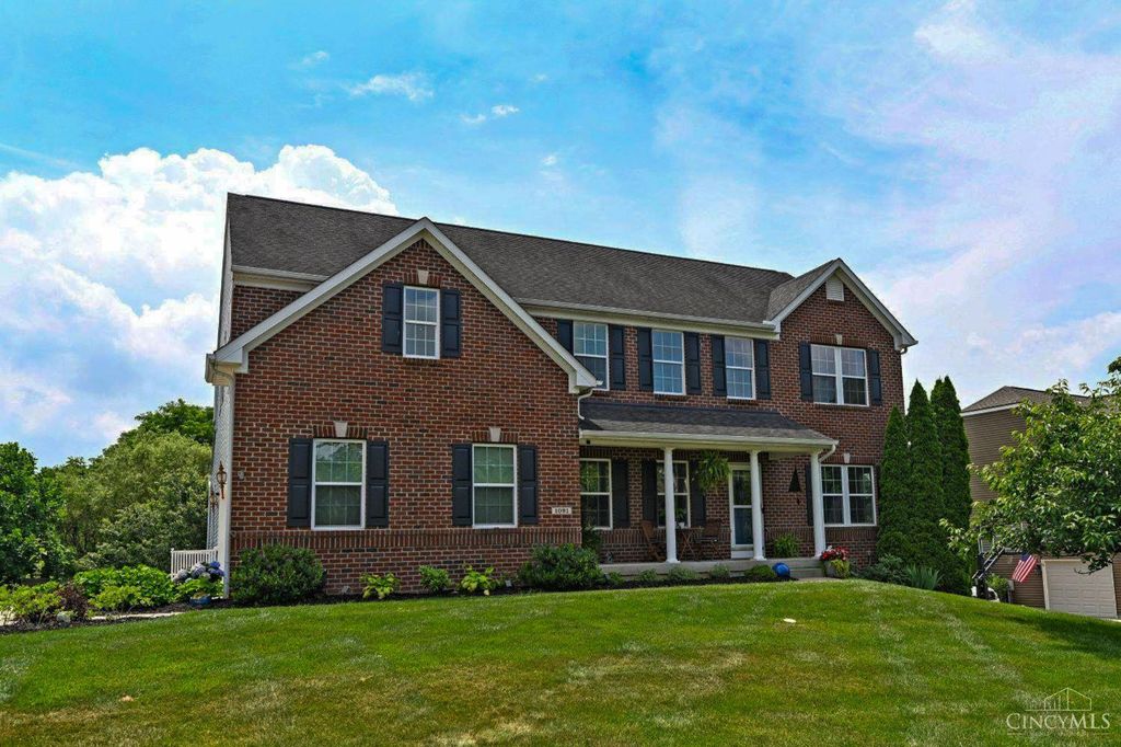 1091 Sophia Drive, Miami Twp, OH 45150