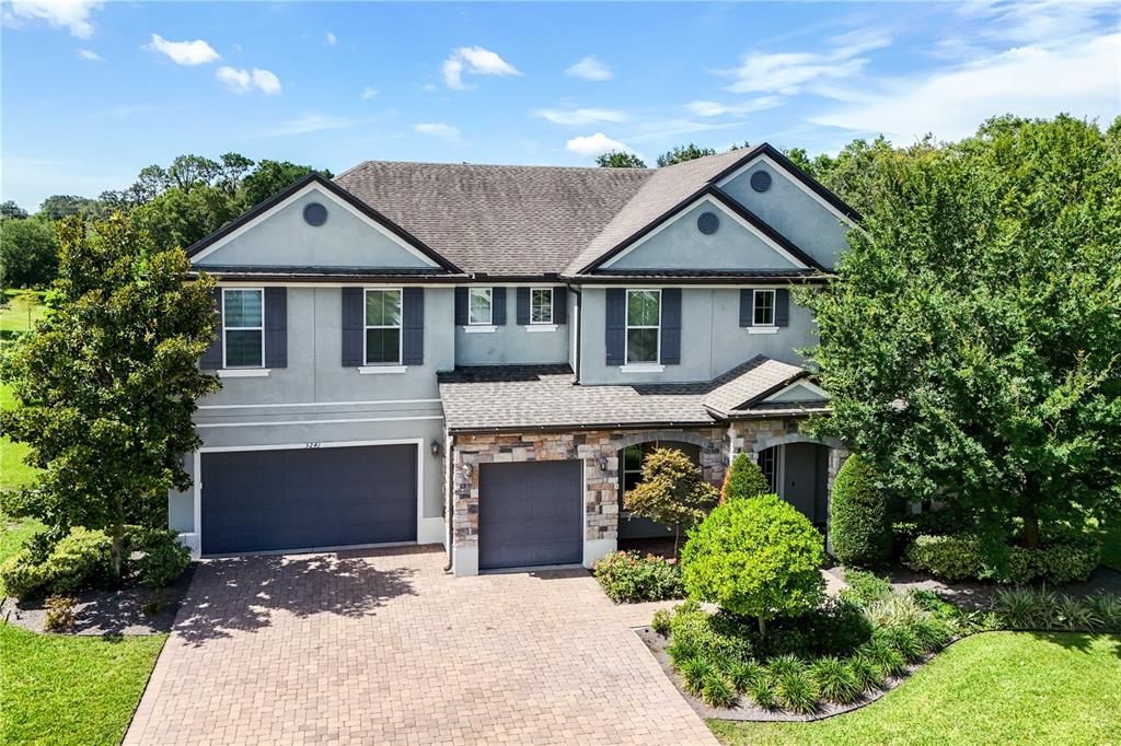 3241 PINENUT DRIVE, Apopka, FL 32712