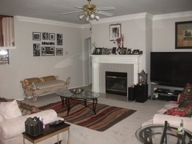 12721 Red Cedar Drive, Fort Worth, TX 76040