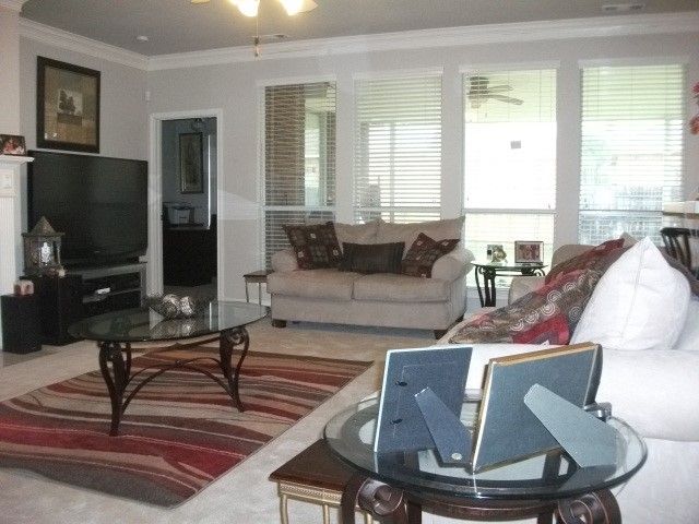 12721 Red Cedar Drive, Fort Worth, TX 76040