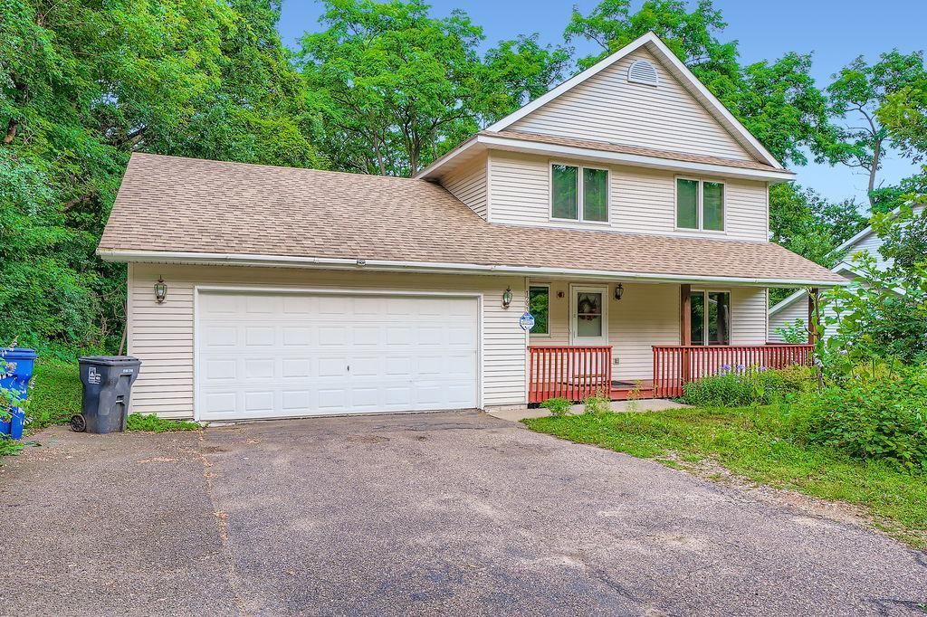 1293 Arkwright Street, Saint Paul, MN 55130
