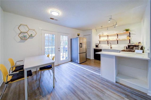 145 Sequoyah Drive, Alpharetta, GA 30004