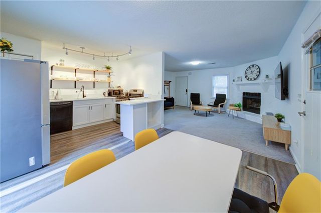 145 Sequoyah Drive, Alpharetta, GA 30004