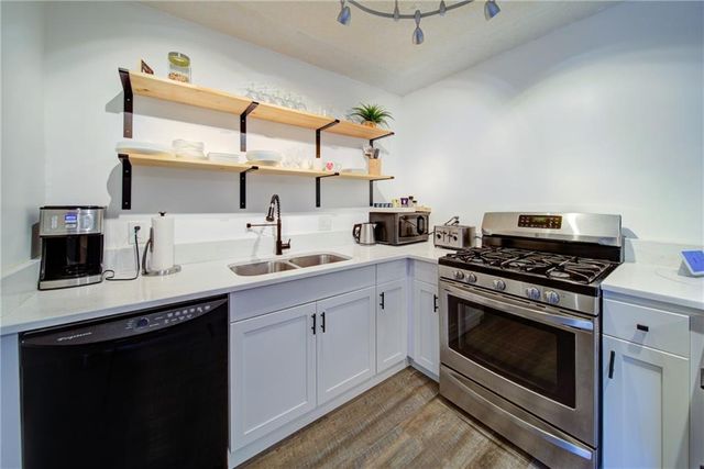 145 Sequoyah Drive, Alpharetta, GA 30004