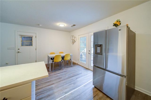 145 Sequoyah Drive, Alpharetta, GA 30004