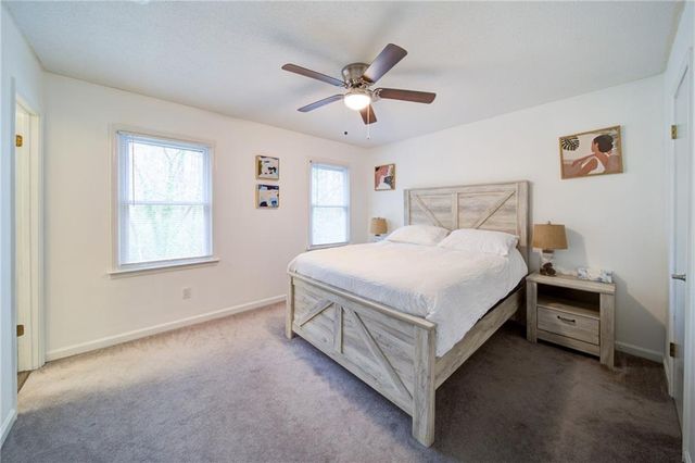 145 Sequoyah Drive, Alpharetta, GA 30004