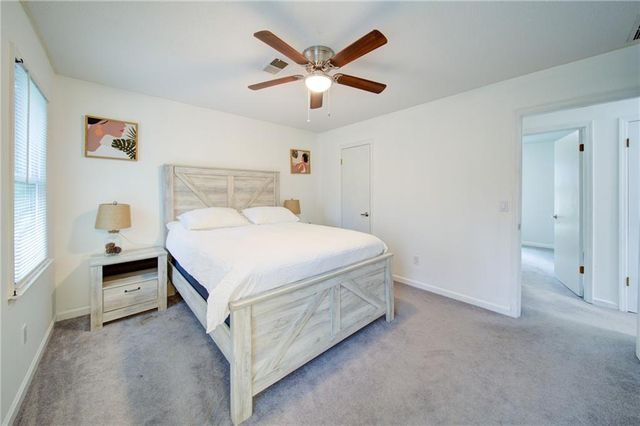 145 Sequoyah Drive, Alpharetta, GA 30004