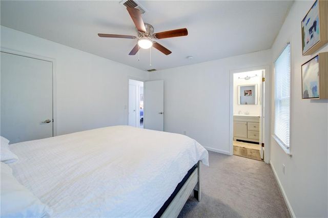 145 Sequoyah Drive, Alpharetta, GA 30004