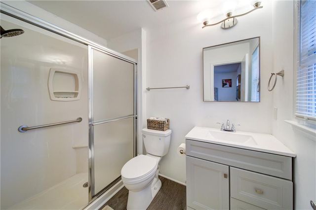 145 Sequoyah Drive, Alpharetta, GA 30004