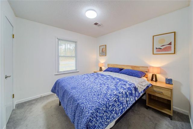 145 Sequoyah Drive, Alpharetta, GA 30004